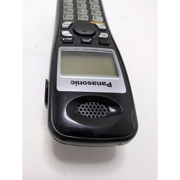 Panasonic Cordless Telephone Phone System KX-TG9331CT PNLC1001YAT TESTED - Picture 13 of 16